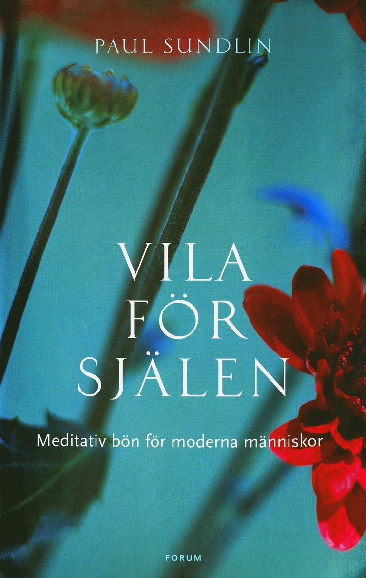 Paul Sundlin - Vila för själen : meditativ bön för moderna människor, E-bok