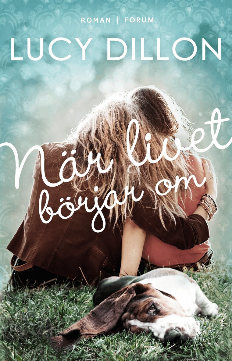 Lucy Dillon - När livet börjar om, Storpocket