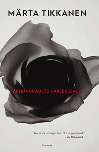 e-Bok Århundradets kärlekssaga