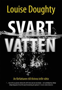 e-Bok Svart vatten <br />                        E bok