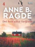 Det finns alltid förlåtelse