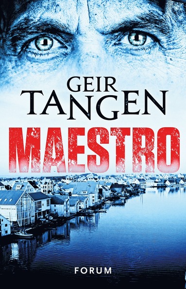 Geir Tangen Maestro