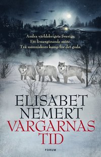 e-Bok Vargarnas tid <br />                        Storpocket