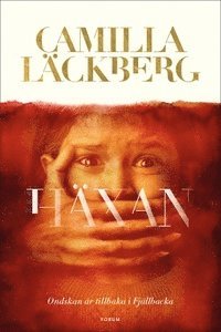 Camilla Läckberg - Häxan, E-bok