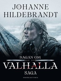 e-Bok Saga från Valhalla <br />                        E bok