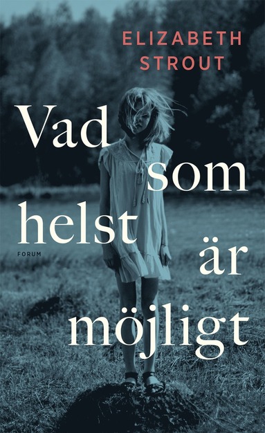 Elizabeth Strout Vad som helst är möjligt