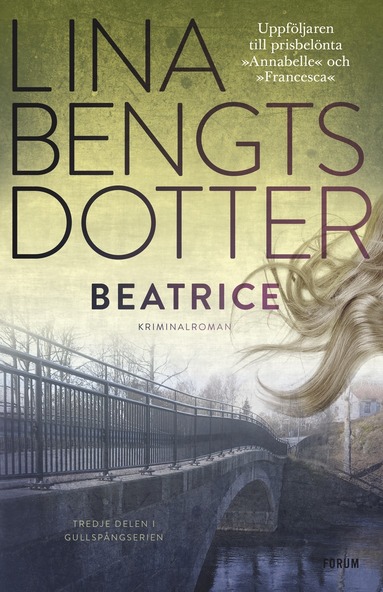 Lina Bengtsdotter Beatrice