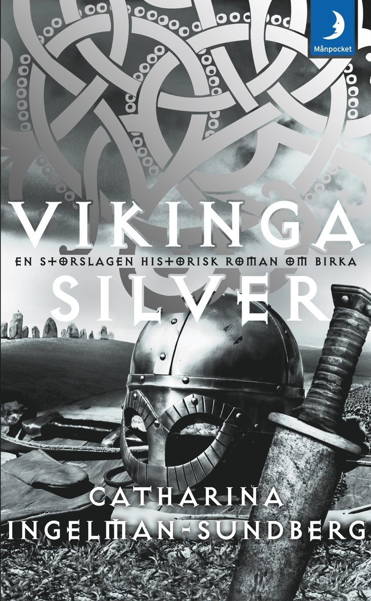 Catharina Ingelman-Sundberg - Vikingasilver, E-bok
