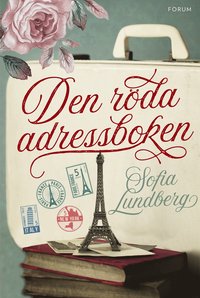 e-Bok Den röda adressboken <br />                        E bok