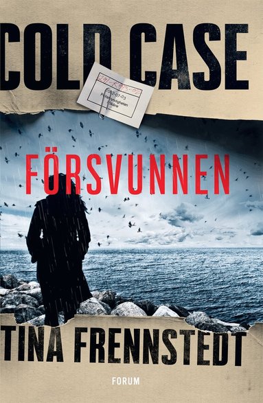 Tina Frennstedt - Försvunnen, E-bok