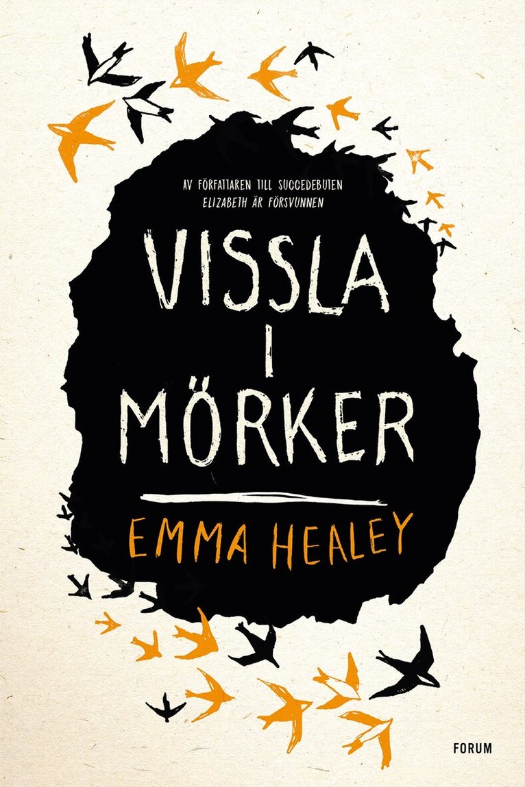 Emma Healey - Vissla i mörker, E-bok