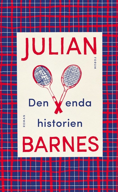 Julian Barnes Den enda historien