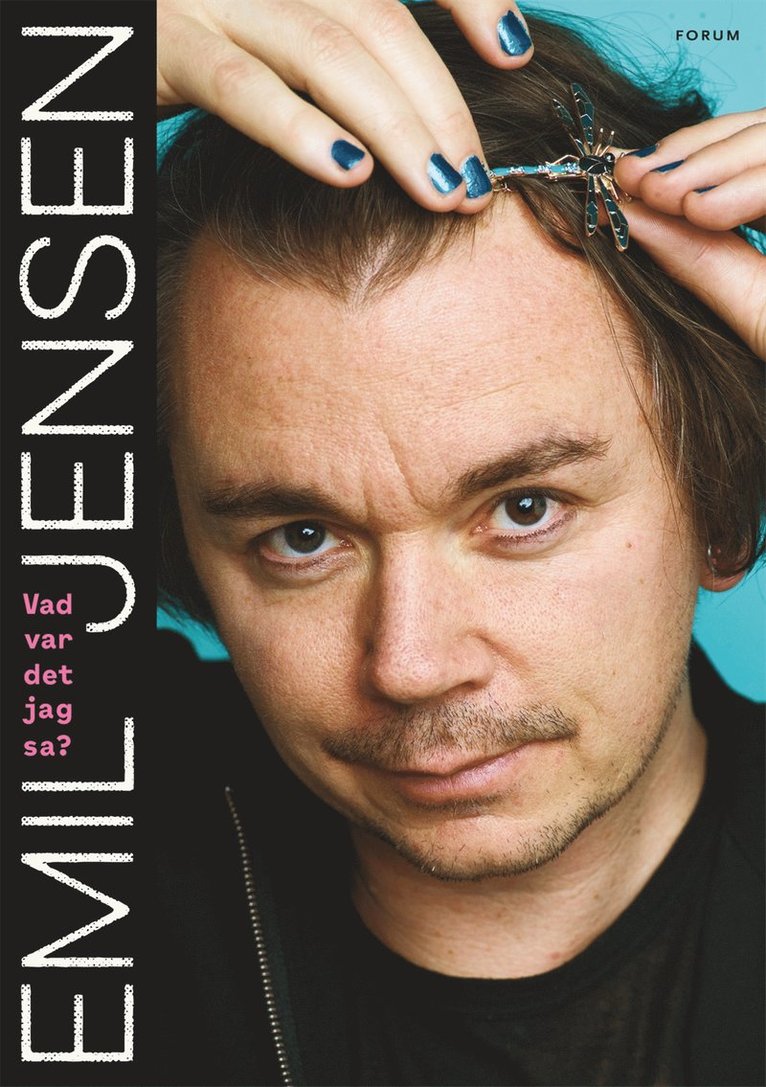 Emil Jensen - Vad var det jag sa? : sommarprat, vinterprat, tankar för dagen och godmorgon, världen!, E-bok