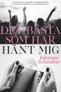 Det bsta som har hnt mig