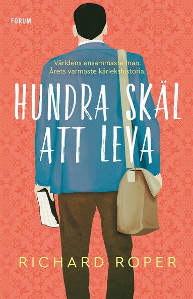 Richard Roper Hundra skäl att leva