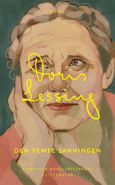 Doris Lessing - Den femte sanningen, Storpocket