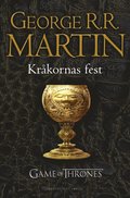 Game of thrones - Krkornas fest