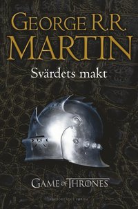 Game of thrones - Svärdets makt