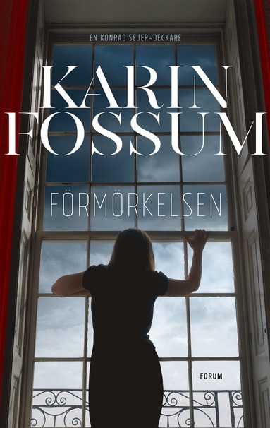 Karin Fossum Förmörkelsen