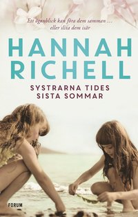 Systrarna Tides sista sommar