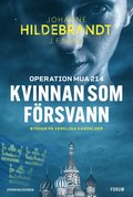 Kvinnan som frsvann : operation MUA 214