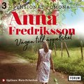 Vägen till äppelriket