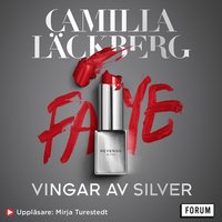 Vingar av silver