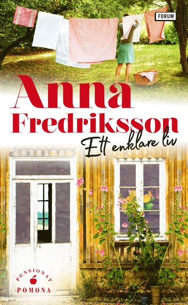 Anna Fredriksson Ett enklare liv