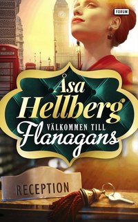 V�lkommen till Flanagans