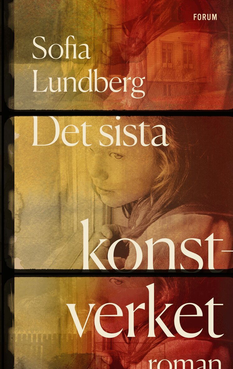 Sofia Lundberg - Det sista konstverket, E-bok
