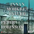 Innan m�rkret faller