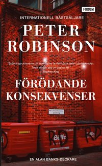 Förödande konsekvenser