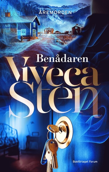 Viveca Sten Benådaren