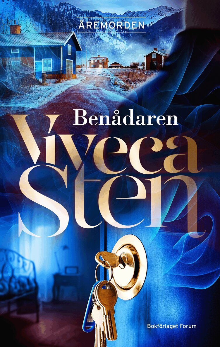 Viveca Sten - Benådaren, E-bok