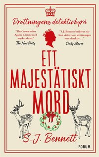 Ett majesttiskt mord