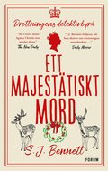 Ett majest�tiskt mord
