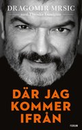 Dr jag kommer ifrn