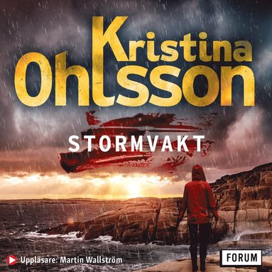 Kristina Ohlsson