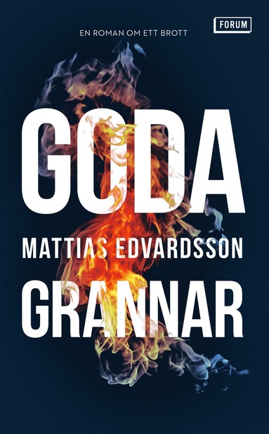 Mattias Edvardsson Goda grannar