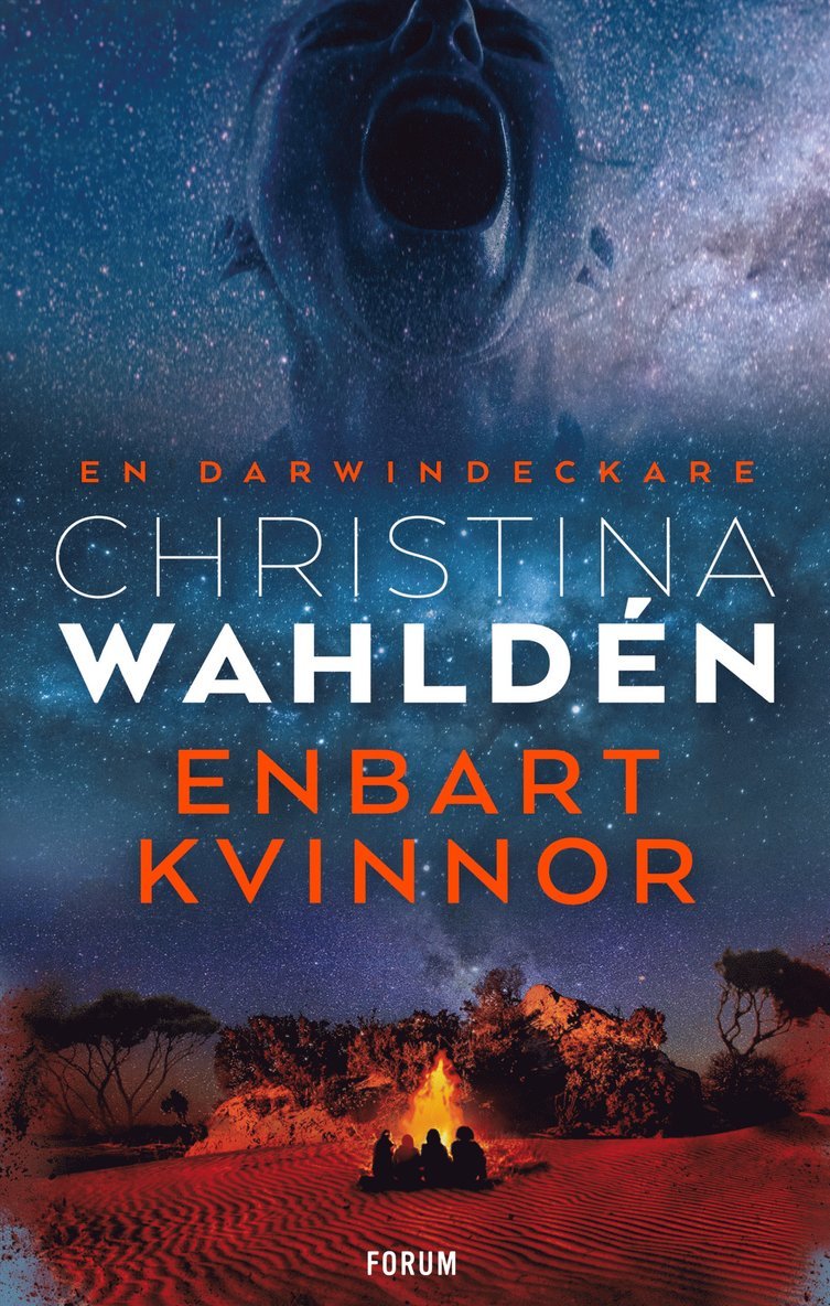 Christina Wahldén - Enbart kvinnor, E-bok