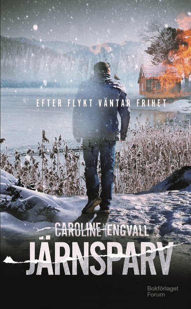 Caroline Engvall - Järnsparv, Pocket