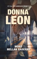 Mord mellan raderna