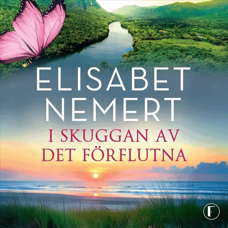 Elisabet Nemert - I skuggan av det förflutna, Ljudbok