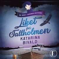 Liket p Tallholmen