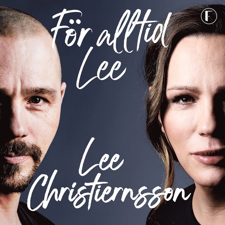 Lee Christiernsson, Marie-Anne Knutas - För alltid Lee, Ljudbok