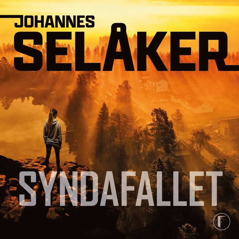 Johannes Selåker - Syndafallet, Ljudbok