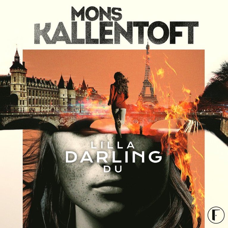 Mons Kallentoft - Lilla darling du, Ljudbok