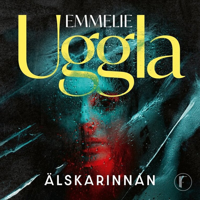 Emmelie Uggla - Älskarinnan, Ljudbok