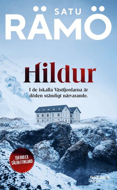 Satu Rämö - Hildur, Pocket. Tillgänglighet: Lägg till