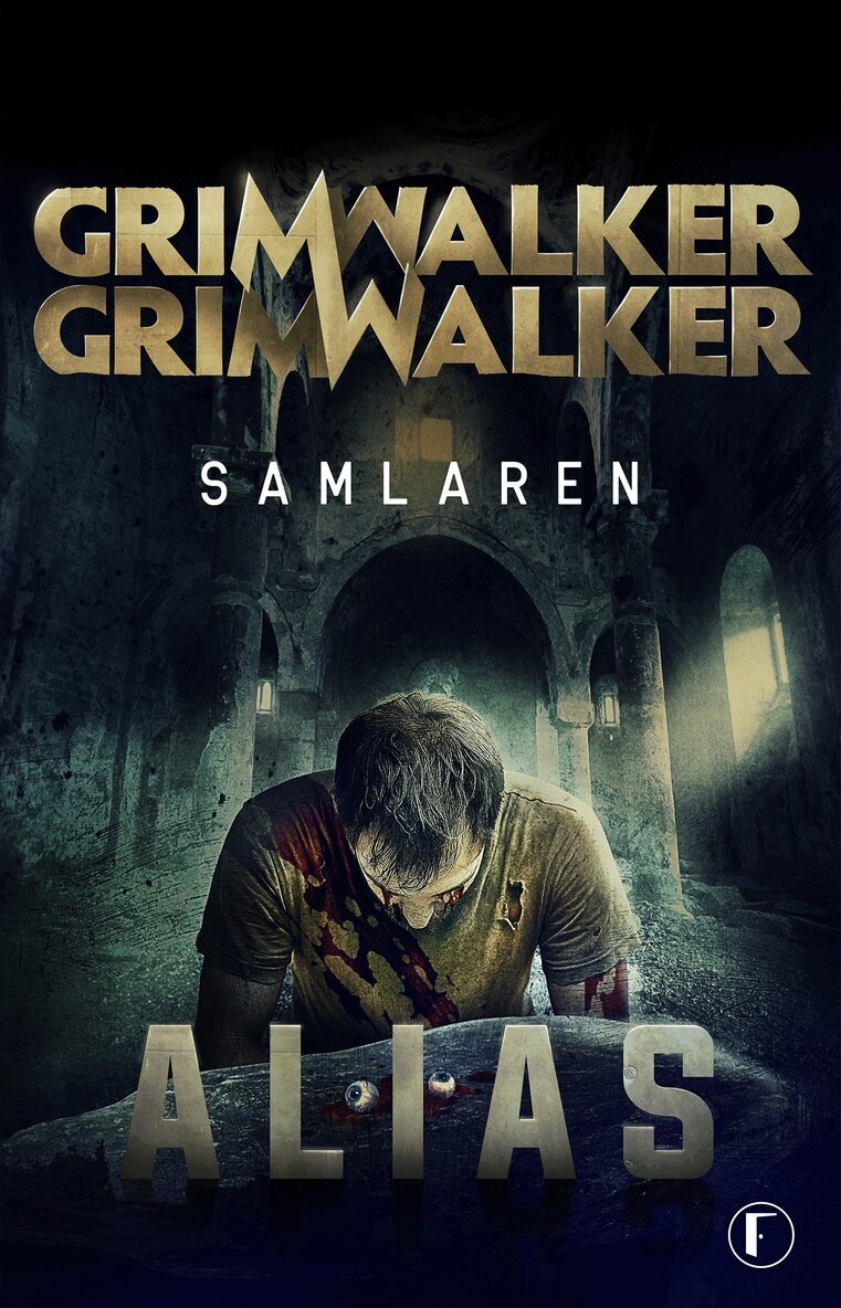 Caroline Grimwalker, Leffe Grimwalker - Samlaren, E-bok